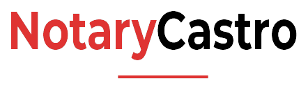 Notary Castro